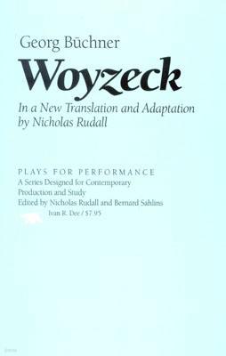 Woyzeck: Georg Buchner