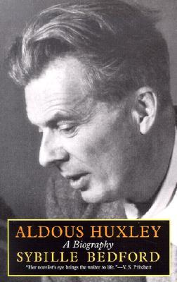 Aldous Huxley