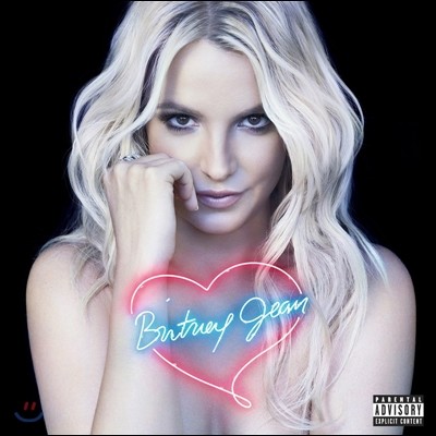Britney Spears - Britney Jean (Standard Edition)