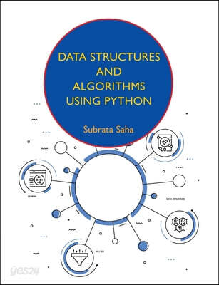 Data Structures and Algorithms Using Python - 예스24
