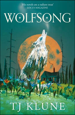 Wolfsong