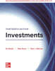 ISE Investments, 13/E