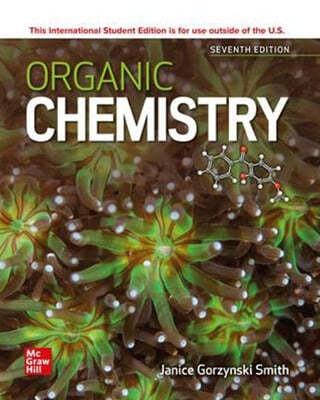 Organic Chemistry ISE