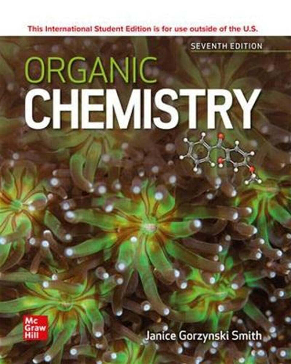 Organic Chemistry, 7/E ISE