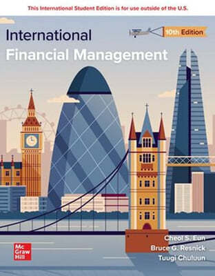 International Financial Management, 10/E (ISE)