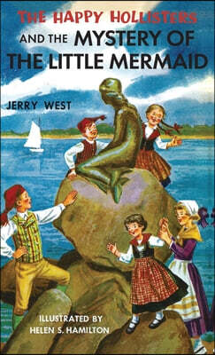 The Svenson Group, Inc. The Happy Hollisters and the Mystery of the Little Mermaid