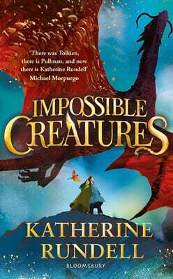 Impossible Creatures