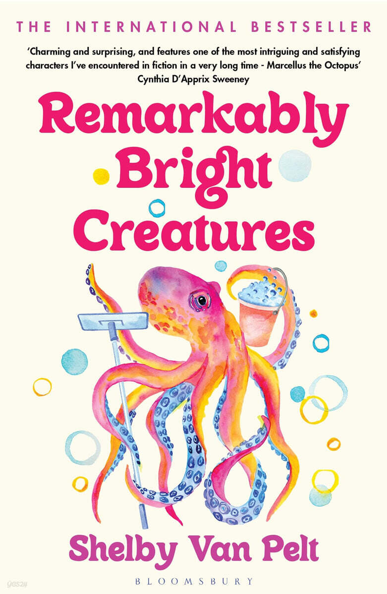 The Remarkably Bright Creatures