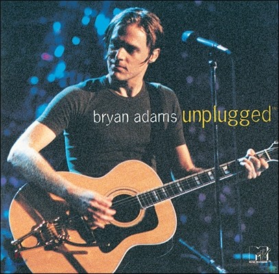 Bryan Adams - Mtv Unplugged