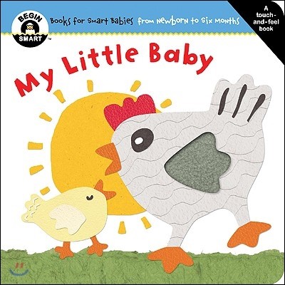 My Little Baby : Books for Smart Babies