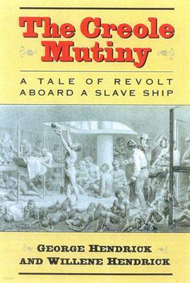 The Creole Mutiny: A Tale of Revolt Aboard a Slave Ship