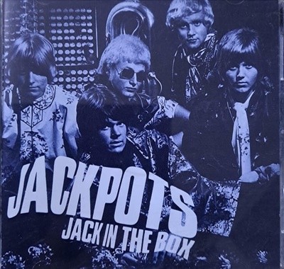 THE JACKPOTS/ JACK IN THE BOX
