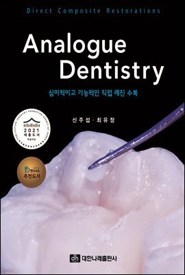 Analogue Dentistry : ɹ̰    