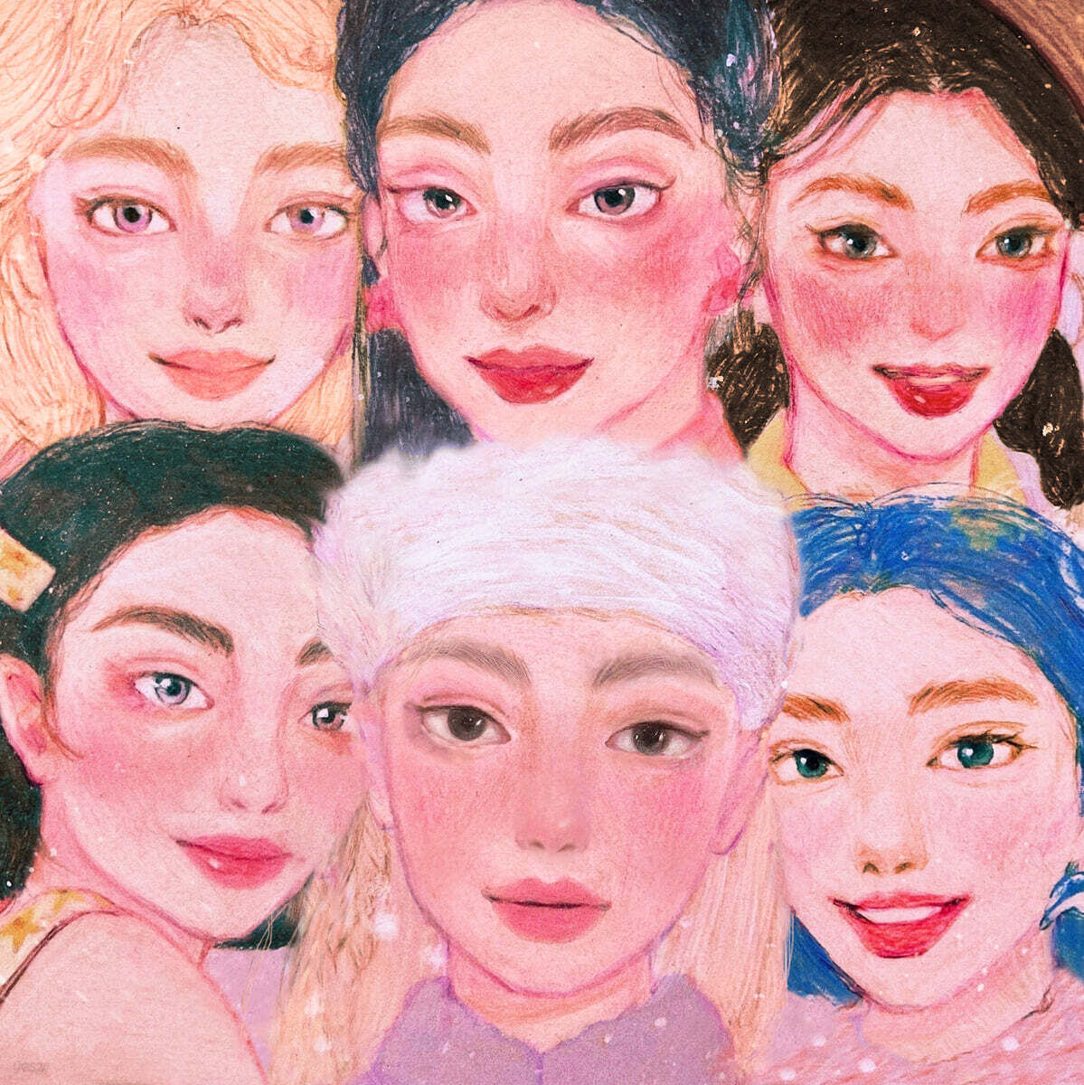 뎁트 (Dept) - Goodbye 2022