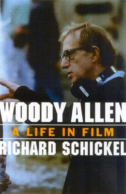 Woody Allen: A Life in Film