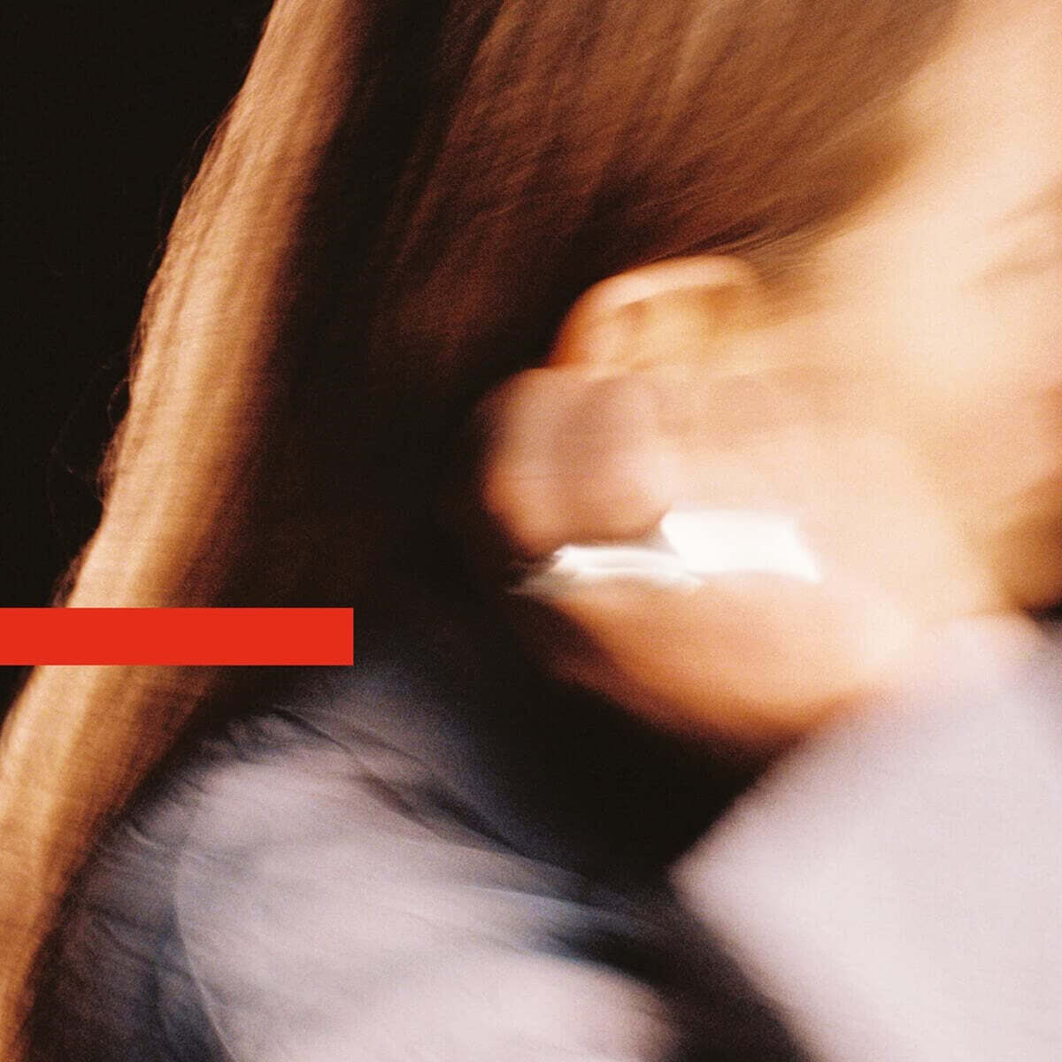 Alice Boman (앨리스 보만) - 2집 The Space Between [투명 컬러 LP]