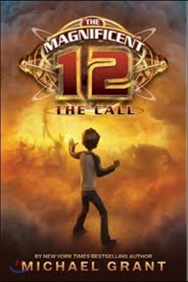 [߰] The Magnificent 12: The Call
