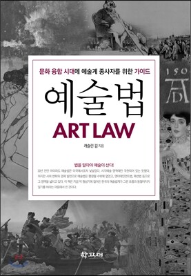 예술법