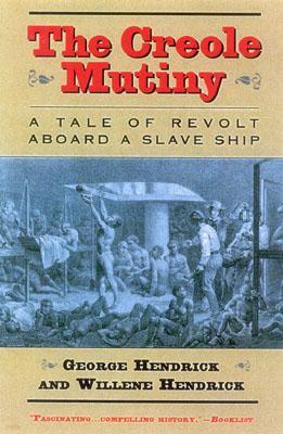 The Creole Mutiny: A Tale of Revolt Aboard a Slave Ship