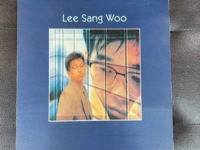 [LP] 이상우 - 4집 Lee Sang Woo (어제와는 다르게) LP [한국음반 PAN-016/HC-200584]