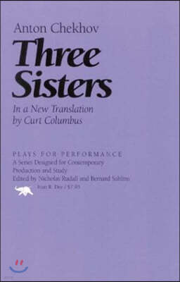 Three Sisters