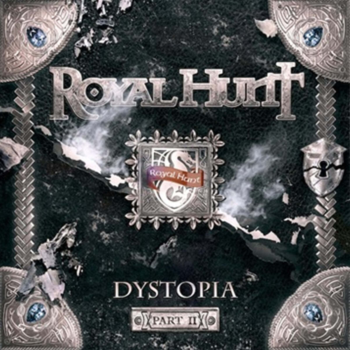 Royal Hunt (로얄 헌트) - Dystopia: Part II