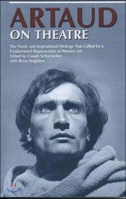 Artaud on Theatre