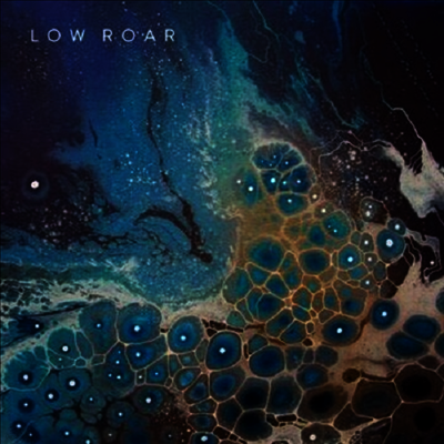 Low Roar — Maybe Tomorrow... 앨범 커버