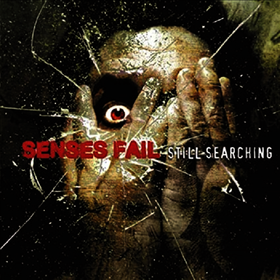 Senses Fail — Still Searching (Deluxe Edit) 앨범 커버