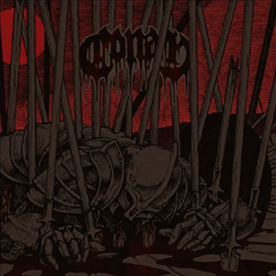 Conan - Evidence Of Immortality (Vinyl)(2LP)