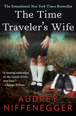 The Time Traveler's Wife