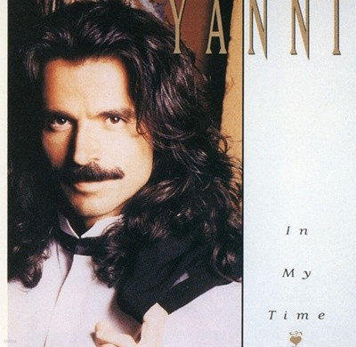 ߴ - Yanni - In My Time