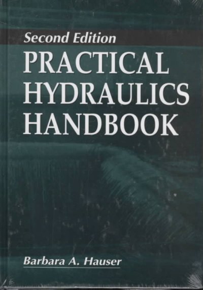 Practical Hydraulics Handbook