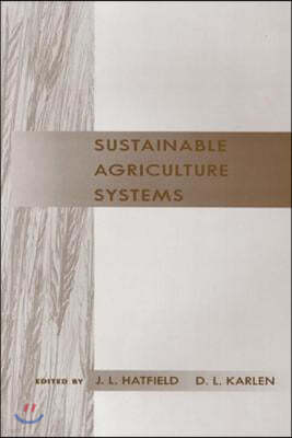 Sustainable Agriculture Systems