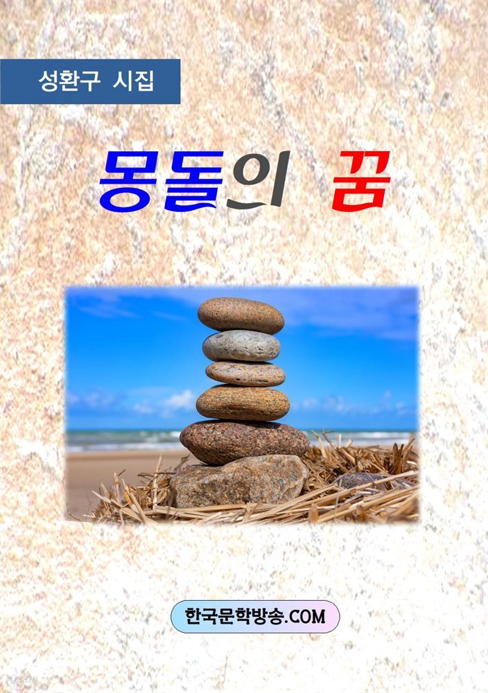 몽돌의 꿈