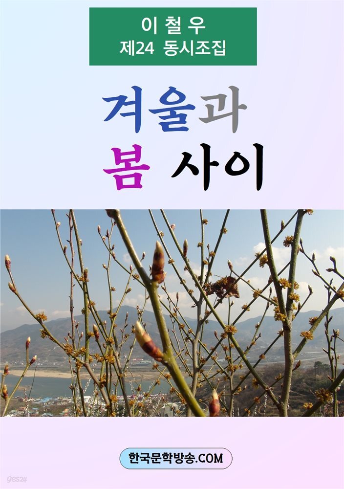 겨울과 봄 사이