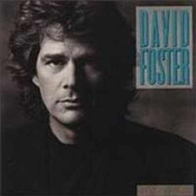 David Foster / River Of Love (B)