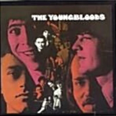 The Youngbloods/Youngbloods