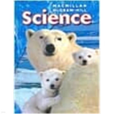 McGraw Hill Science (Hardcover, Student) ㅣ McGraw Hill Science 2
