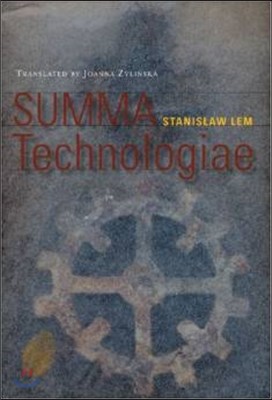Summa Technologiae: Volume 40