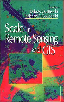 Scale in Remote Sensing and GIS