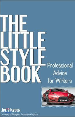 The Little Style Book