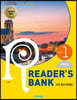 ũ Readers Bank JUNIOR Level 1