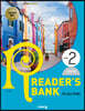 ũ Readers Bank JUNIOR Level 2