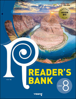 ũ Readers Bank Level 8