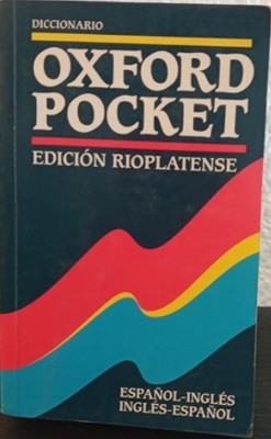 Oxford Pocket Edicion Rioplatense