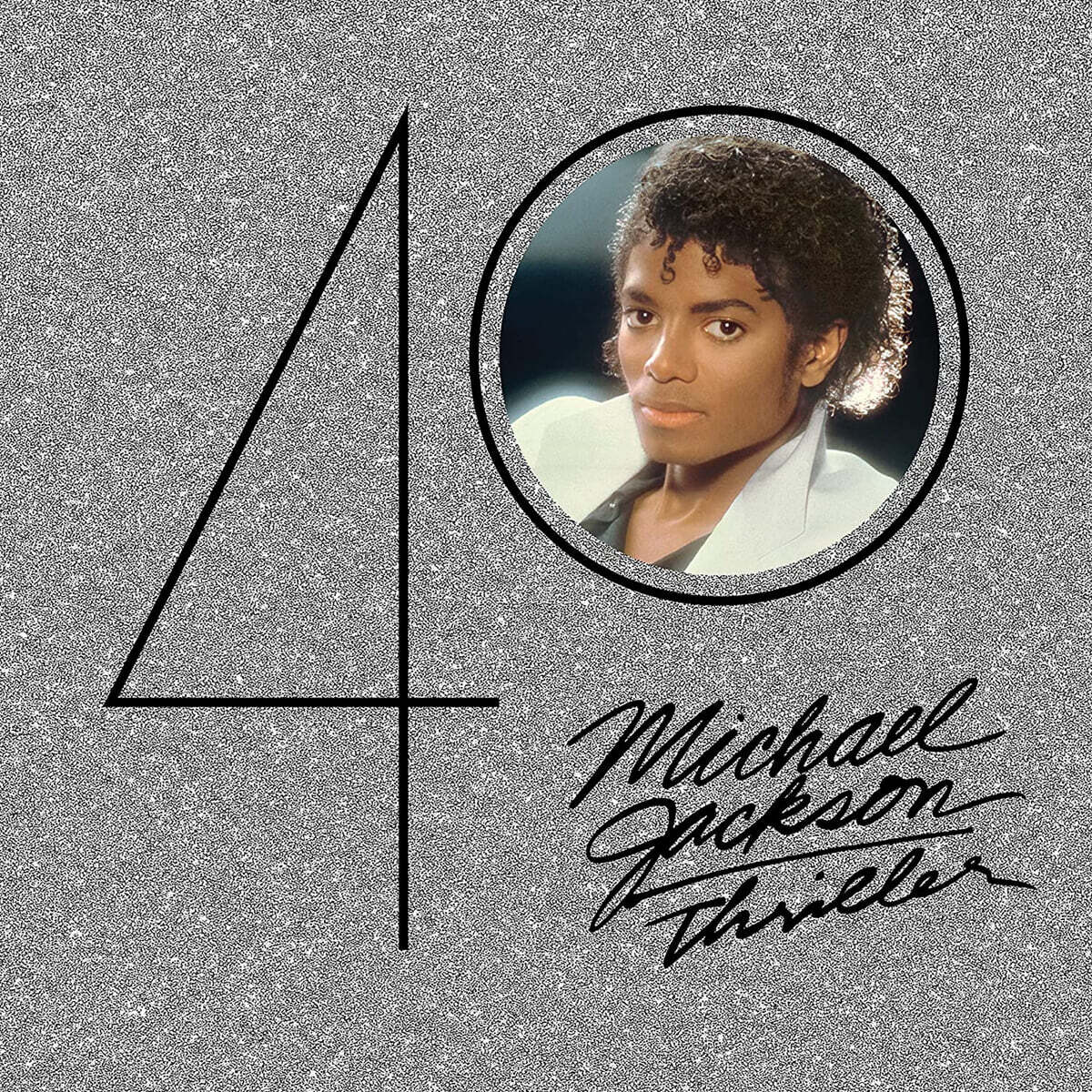 Michael Jackson (마이클 잭슨) - Thriller: 40th Anniversary