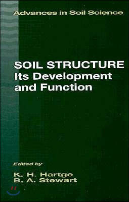 Soil Structure