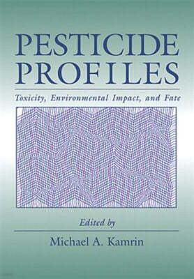 Pesticide Profiles