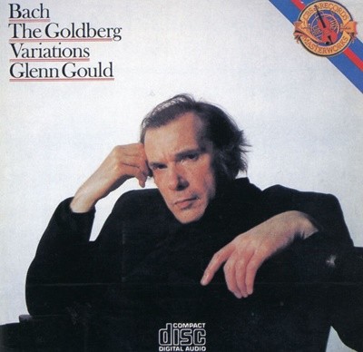 글렌 굴드 - Glenn Gould - Bach The Goldberg Variations